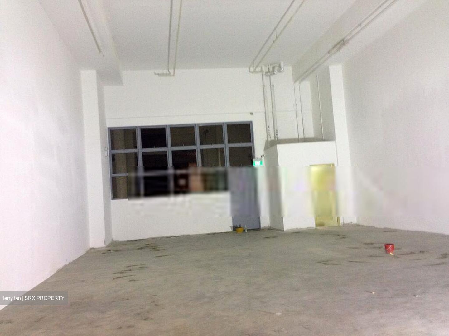 North Spring Bizhub (D27), Factory #503537961